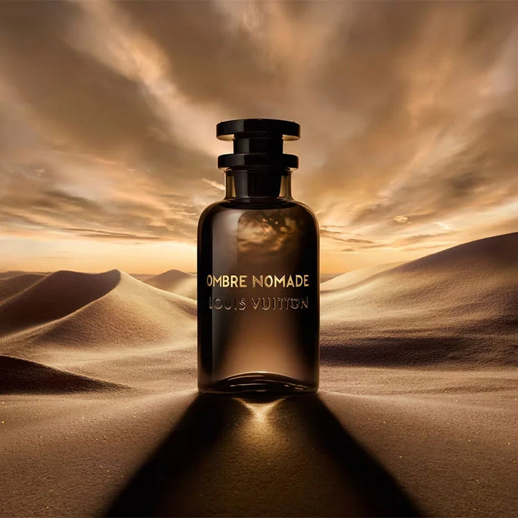 Promo hombre: Ombre Nomada 100 ML + Valentino Born In Roma 100 ML + Le Male Elixir 75 ML + Envío GRATIS.