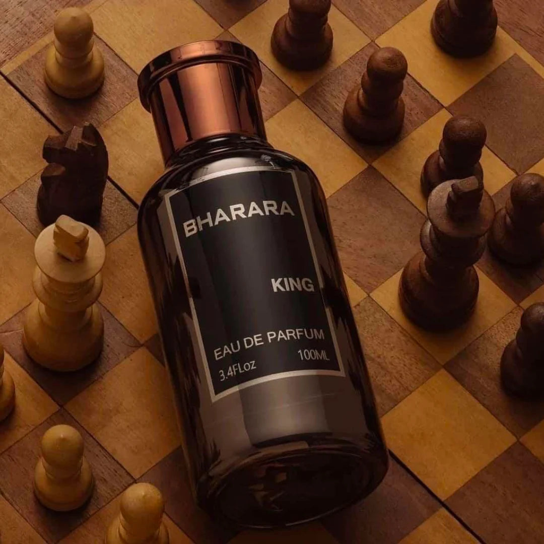 Promo árabe: Khamrah 100 ML + Arabians Tonka 100 ML + Bharara King 100 ML + Lattafa Asad 100 ML + Envío GRATIS.