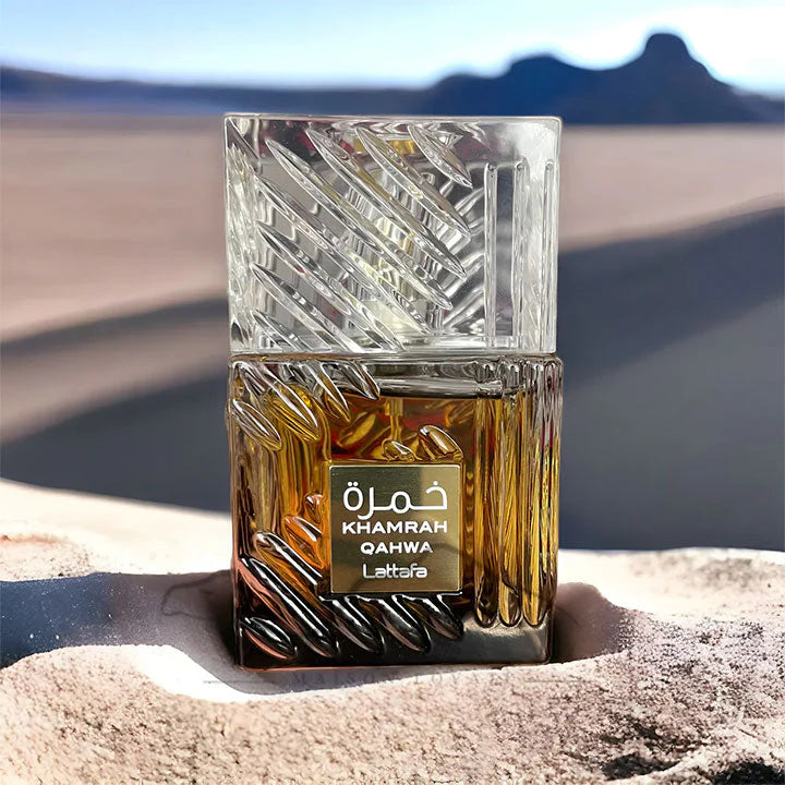 Promo Paga 1 Lleva 3: Lattafa Amethyst 100 ML+ Lattafa Yara 100 ML+ Lattafa Khamrah 100 ML